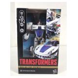 NIB Transformers Age of Primes Smokescreen Figure