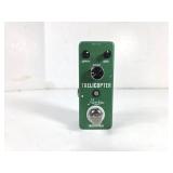 Trelicopter by Rowin True Bypass Musician Effect