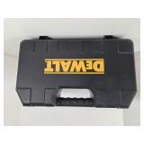 DeWalt Empty Case For Drill DCD790 Hard Plastic