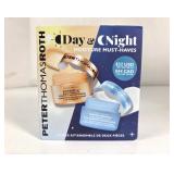 NEW PTR Day & Night Moisture Must-Haves 40mL Kit