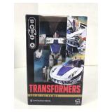 NIB Transformers Age of Primes Smokescreen Figure
