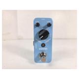 Donner Tutti Love True Bypass Musical Effect Pedal