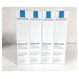 NEW La Roche Posay Effaclar Duo Treatment 40mL 4PK