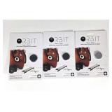 NEW Orbit Stick It-Find It! Locator Chips (3pks)
