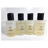NEW Salt&Stone B&H Mini Body Wash (35mL 4pcs)
