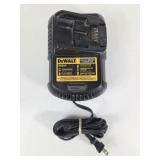 GUC DeWalt DCB101 12V-20V FAST Battery Charger