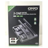 NIB OIVO Xbox-One Series Cooling Stand