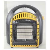 GUC Martin CHS7 Portable Infrared Heater