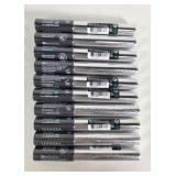 NEW Sephora Dark Brown Intense Liquid Liner 10pc
