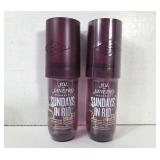 NEW Sol de Janero Sundays In Rio Fragrance 90mL 2