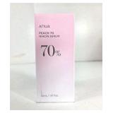 NEW Anua Peach 70 Niacin Serum 30mL
