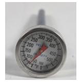 GUC Yellow Jacket Fahrenheit Measuring Device