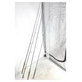 GUC Various High End Brand 7ft Fishing Poles