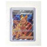COLLECT Pokemon Phantasmal Firebreather Full-Art