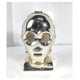COLLECT Authentic STAR WARS 1994 C3PO Head