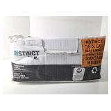 NIB Instinct Garbage X-Strong Bags (35 x 50) 100ct