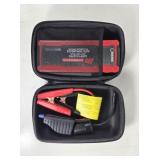 Like New Motomaster 12V Power Bank&Booster Back