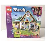 NIB LEGO FRIENDS Horse/Pet Vet Clinic 428PCS 42651
