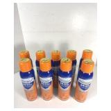 NEW Microban 24Hr Sanitizing Spray (8pks)