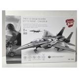 NIB Dragon Blok F-15 Eagle Fighter Jet Set 227pcs