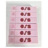 NEW One Size TUTB Stick Concealor (7mL 6pcs)