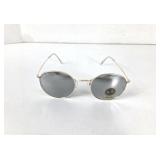 NEW Ray Bans G-15 Lens Chrome Sunglasses