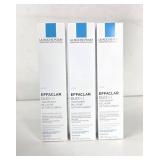 NEW La Roche Posay Effaclar Duo Treatment 40mL 3PK