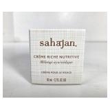 NIB Sahajan Facial Cream (50mL)