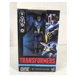 NIB Transformers Studio Series Thundercracker