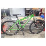GUC Rocky Mountain Vertex 10 Bicycle 17' Frame