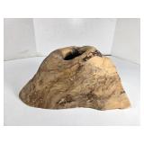 GUC Large Piece of Knotted Wood Wall Decoration