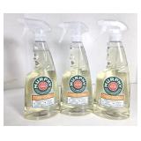 NEW Murphy Multi-Use Wood Clean Spray (650mL3pks)