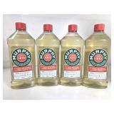 NEW Murphy Concentrated Wood Cleaner (475mL 4pks)