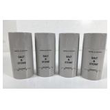 NEW Salt&Stone Santal/ Vetiver Deodorant 28g 4