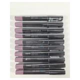 NEW Sephora Ombre Shadow & Liner (10pcs)