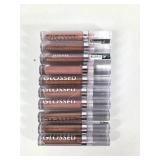 NEW Sephora 'Unbothered' & 'Fly' Gloss (3mL 10PCS)