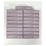NEW ILIA Liquid Powder Matte Eye Tint (30ml 17pcs)