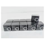NEW Sephora Makeup Pencil Mini Sharpeners (10pcs)