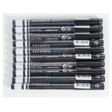 NEW Sephora White Wink-It Felt Liquid Liner 10pc