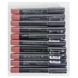 NEW Sephora Ombre Shadow & Liner (10pcs)
