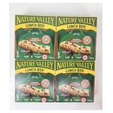 NIB Nature Valley Double Chocolate Bars 130g 4pks