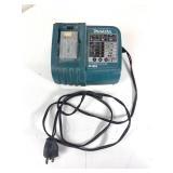 GUC Makita DC8RA S Fast Battery Charger
