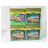 NEW Nature Valley Variety Bars 175g (4pks, 20ct)