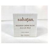 NIB Sahajan Facial Cream (50mL)