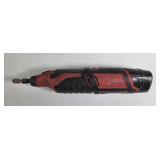 GUC Milwaukee 2460-20 Rotary Tool w/ 12V Battery