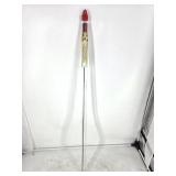 Nylon Coated Cleaning Rod - 22 Cal Model #22C-44
