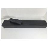 GUC SONY HT-S200F Sound Bar w/battery pack**