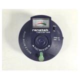 Renata Batteries Watch & Battery Tester *Untested*