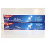 NEW Colgate Cavity Protection Toothpaste 150mL 2pk
