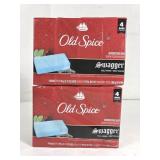 NEW Old Spice Swagger Soap Bars (90g 8pks)